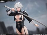  2B - NieR: Automata - Sweet Studio 