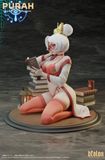  Purah - The Legend of Zelda - Dtalon Studio 
