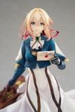  Violet Evergarden Auto Memory Doll Ver. - APEX-TOYS 