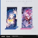  Khung tranh cát chảy loạt chủ đề Nón Ánh Sáng vol.2 - Honkai Star Rail 