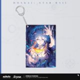  Móc khóa acrylic loạt chủ đề Nón Ánh Sáng vol.2 - Honkai Star Rail 