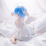  Rem Sweet Angel Ver. - Re:Zero - Bandai Spirits 