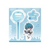  Standee Q acrylic - To the New World - Wuthering Waves 