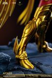  Gold Saint-Aiolos - Saint Seiya - Zodiakos Studio 