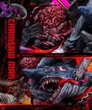  Denji Vs Reze - Chainsaw Man - Big Feeler Studio 