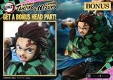  Kamado Tanjirou & Kamado Nezuko - Kimetsu no Yaiba - Prime 1 Studio 