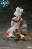  Purah - The Legend of Zelda - Dtalon Studio 