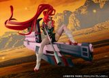  Yoko & Yoko M Tank - Gurren Lagann - Proof 