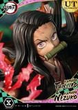  Kamado Tanjirou & Kamado Nezuko - Kimetsu no Yaiba - Prime 1 Studio 