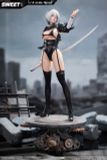  2B - NieR: Automata - Sweet Studio 