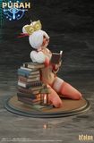  Purah - The Legend of Zelda - Dtalon Studio 