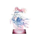  Standee acrylic - To the New World - Wuthering Waves 