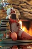  Purah - The Legend of Zelda - Dtalon Studio 