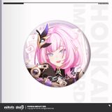  Bộ huy hiệu dòng Hành Trình Theo Đuổi Giấc Mơ - Honkai Impact 3 