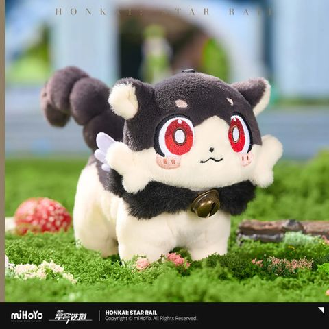 Móc nhồi bông Chimera sự kiện Văn Phòng Gào - Honkai Star Rail 
