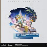  Standee nhân vật Vận Mệnh Vui Vẻ - Honkai Star Rail 