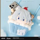  Túi đựng điện thoại dòng Đầu To - Honkai Star Rail 