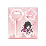  Standee Q acrylic - To the New World - Wuthering Waves 