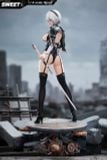  2B - NieR: Automata - Sweet Studio 