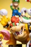  Super Mario Family Reissue - T Studio 