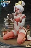  Purah - The Legend of Zelda - Dtalon Studio 