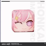  Nhồi bông cube - Honkai Impact 3 
