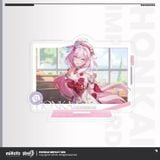  Chân đế acrylic dòng CG vol.2 - Honkai Impact 3 