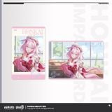  Bộ ảnh Polaroid và thẻ hologram dòng CG - Honkai Impact 3 