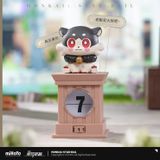  Lịch Chimera trang trí tạo âm thanh sự kiện Văn Phòng Gào - Honkai Star Rail 