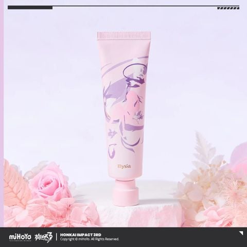  Kem dưỡng da tay Elysia: Herrscher of Human: Ego - Honkai Impact 3 