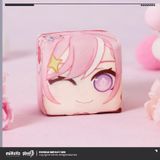  Nhồi bông cube - Honkai Impact 3 