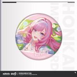  Huy hiệu hộp mù dòng CG vol.9 - Honkai Impact 3 