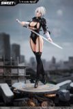  2B - NieR: Automata - Sweet Studio 
