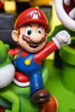  Super Mario Family Reissue - T Studio 