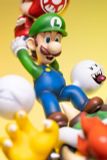  Super Mario Family Reissue - T Studio 