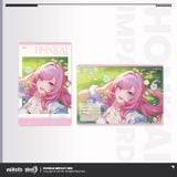  Bộ ảnh Polaroid và thẻ hologram dòng CG - Honkai Impact 3 