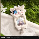  Ví đựng thẻ nhồi bông Chimera sự kiện Văn Phòng Gào - Honkai Star Rail 