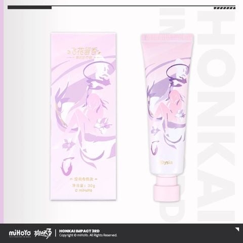  Kem dưỡng da tay Elysia: Herrscher of Human: Ego - Honkai Impact 3 