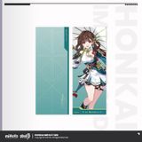  Vé sưu tầm Valkyries chủ đề Cuộc hành trình thứ 2 - Honkai Impact 3 