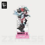  Standee nhân vật Người Đại Diện phe phái Thiên Thần Vọng Tưởng - Zenless Zone Zero 