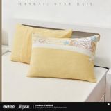  Vỏ gối Q loạt chủ đề Ký Túc Xá - Honkai Star Rail 