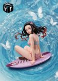  Kamado Nezuko - Kimetsu no Yaiba - YI Studio 