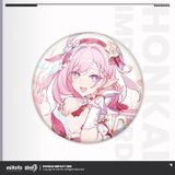  Huy hiệu chủ đề Lời Mới Đến Giấc Mơ - Honkai Impact 3 