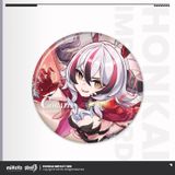  Huy hiệu chủ đề Lời Mới Đến Giấc Mơ - Honkai Impact 3 
