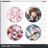  Huy hiệu chủ đề Lời Mới Đến Giấc Mơ - Honkai Impact 3 