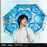  Ô cán dài chủ đề Phainon - Honkai Star Rail 
