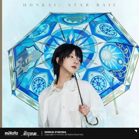  Ô cán dài chủ đề Phainon - Honkai Star Rail 