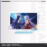  Chân đế acrylic dòng CG vol.2 - Honkai Impact 3 