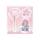  Standee Q acrylic - To the New World - Wuthering Waves 