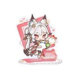  Standee acrylic - Wuthering Waves x YUE XIN MEOW Collab 